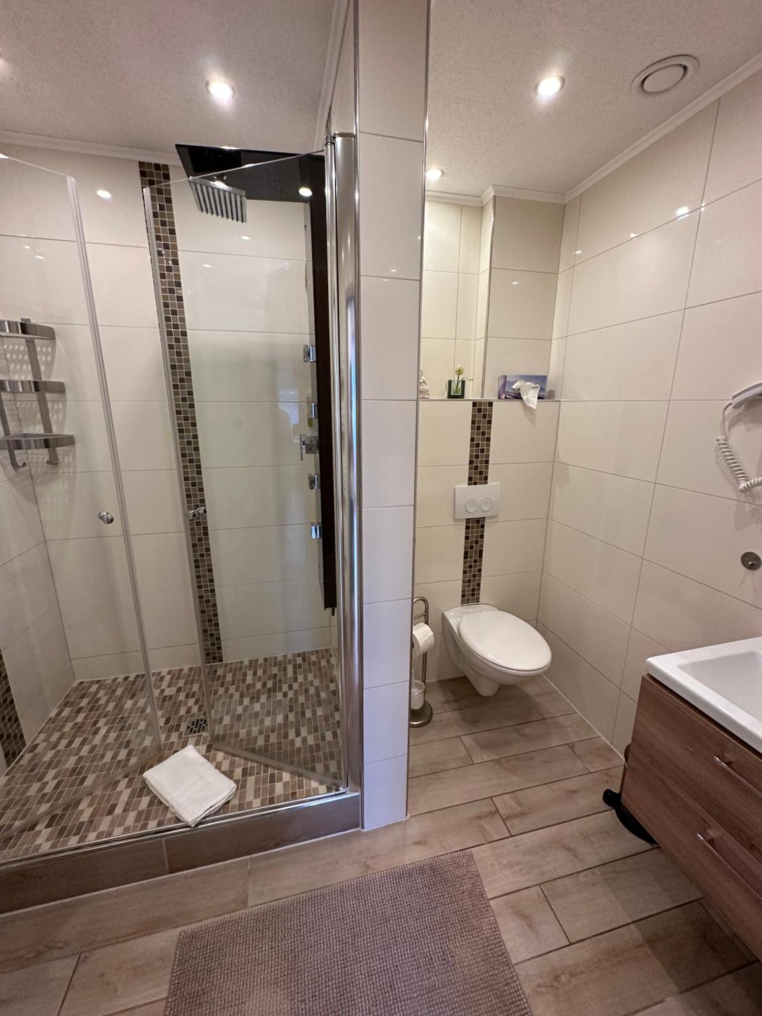 Rheinblick Appartements Remagen Luaran gambar