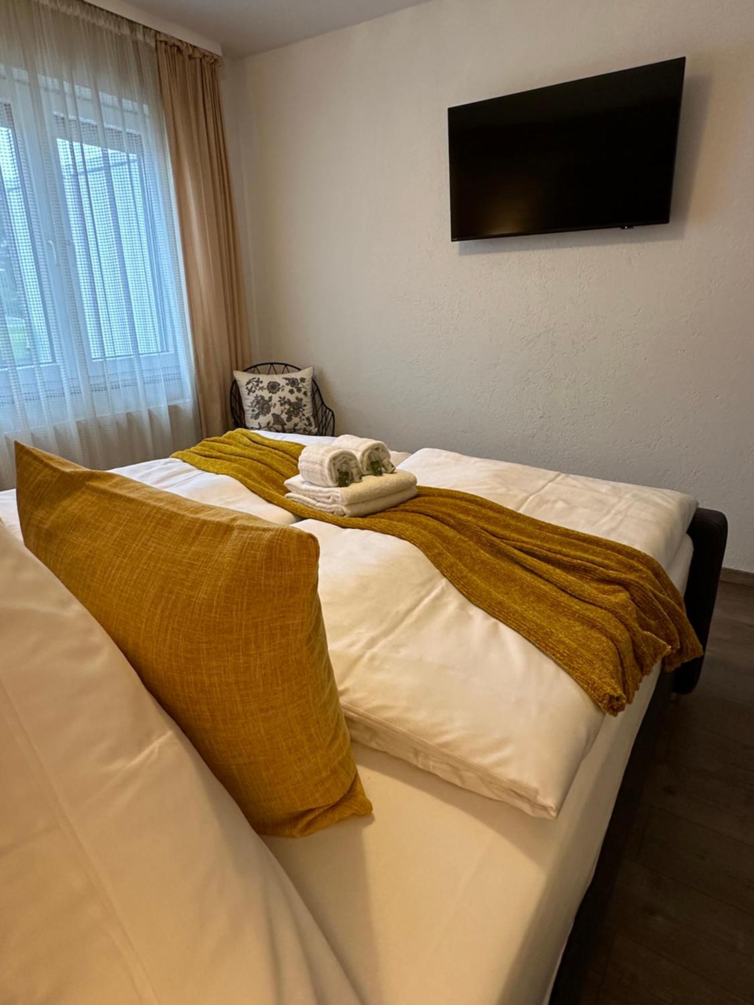 Rheinblick Appartements Remagen Luaran gambar