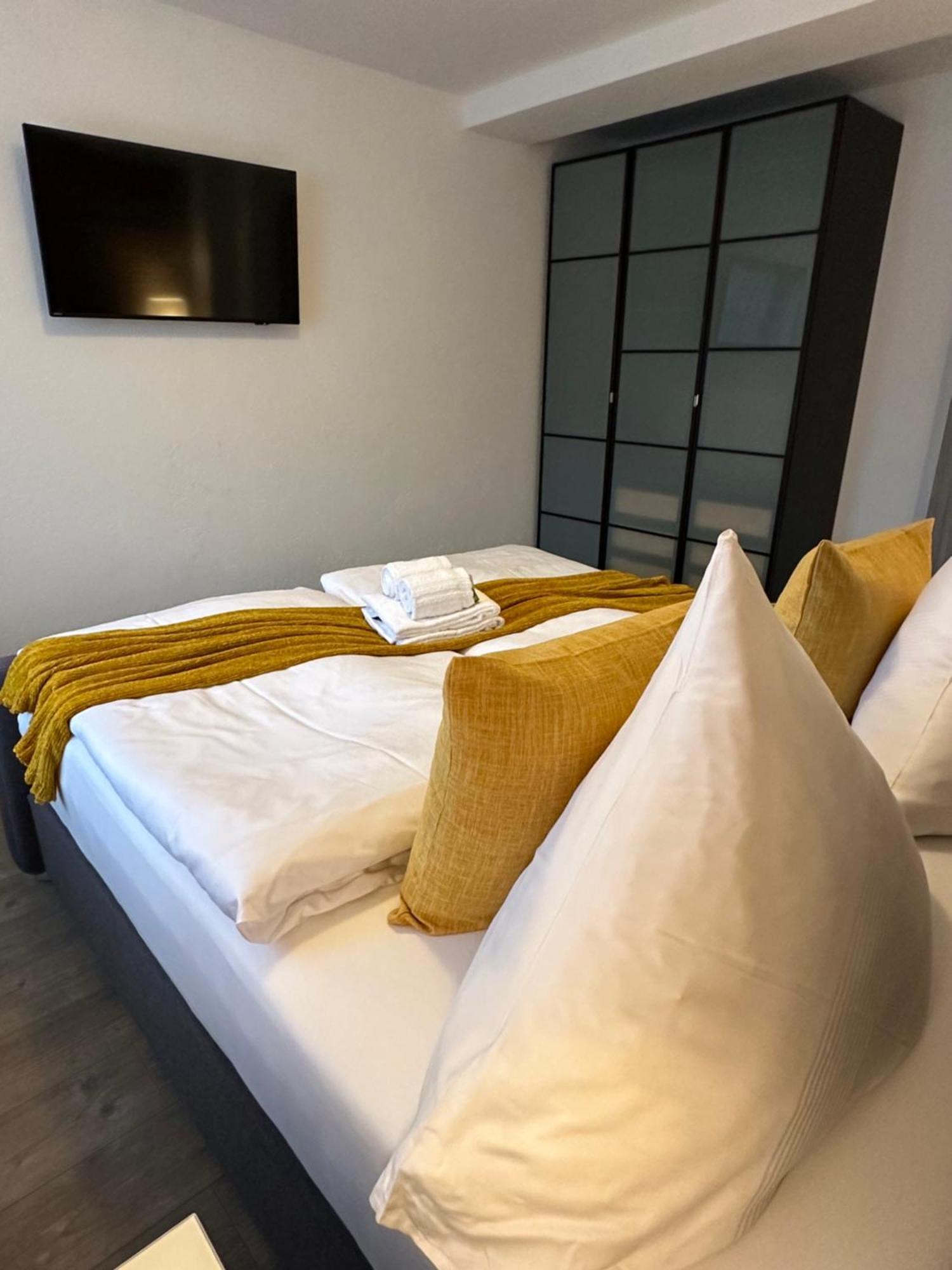 Rheinblick Appartements Remagen Luaran gambar