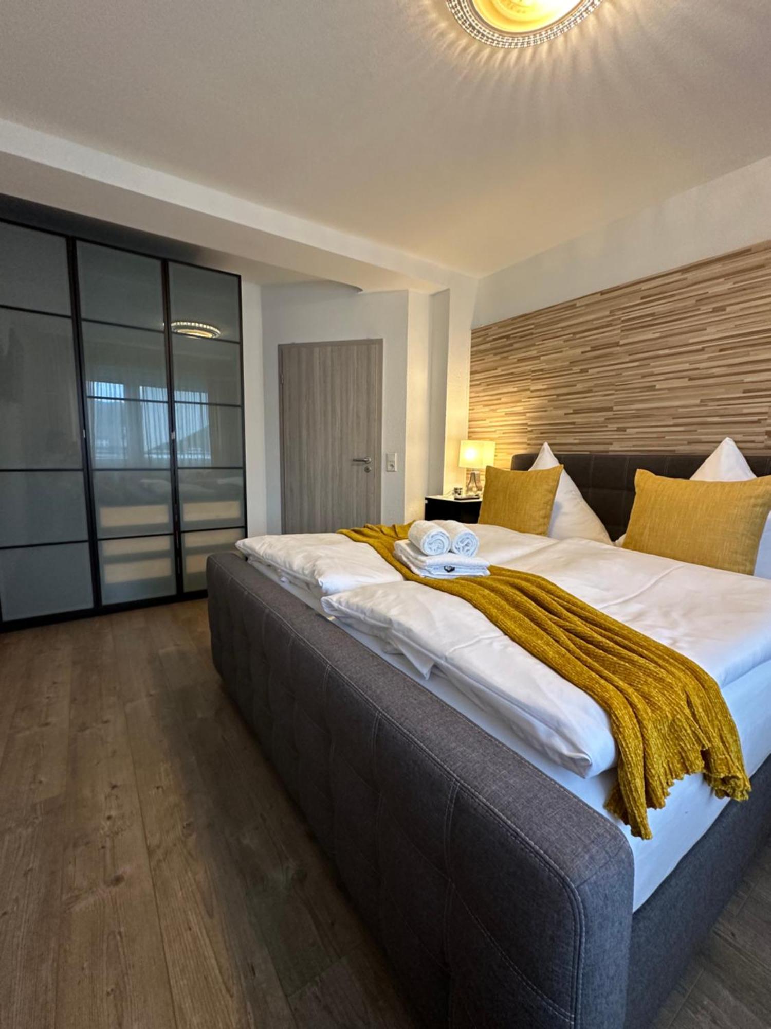 Rheinblick Appartements Remagen Luaran gambar