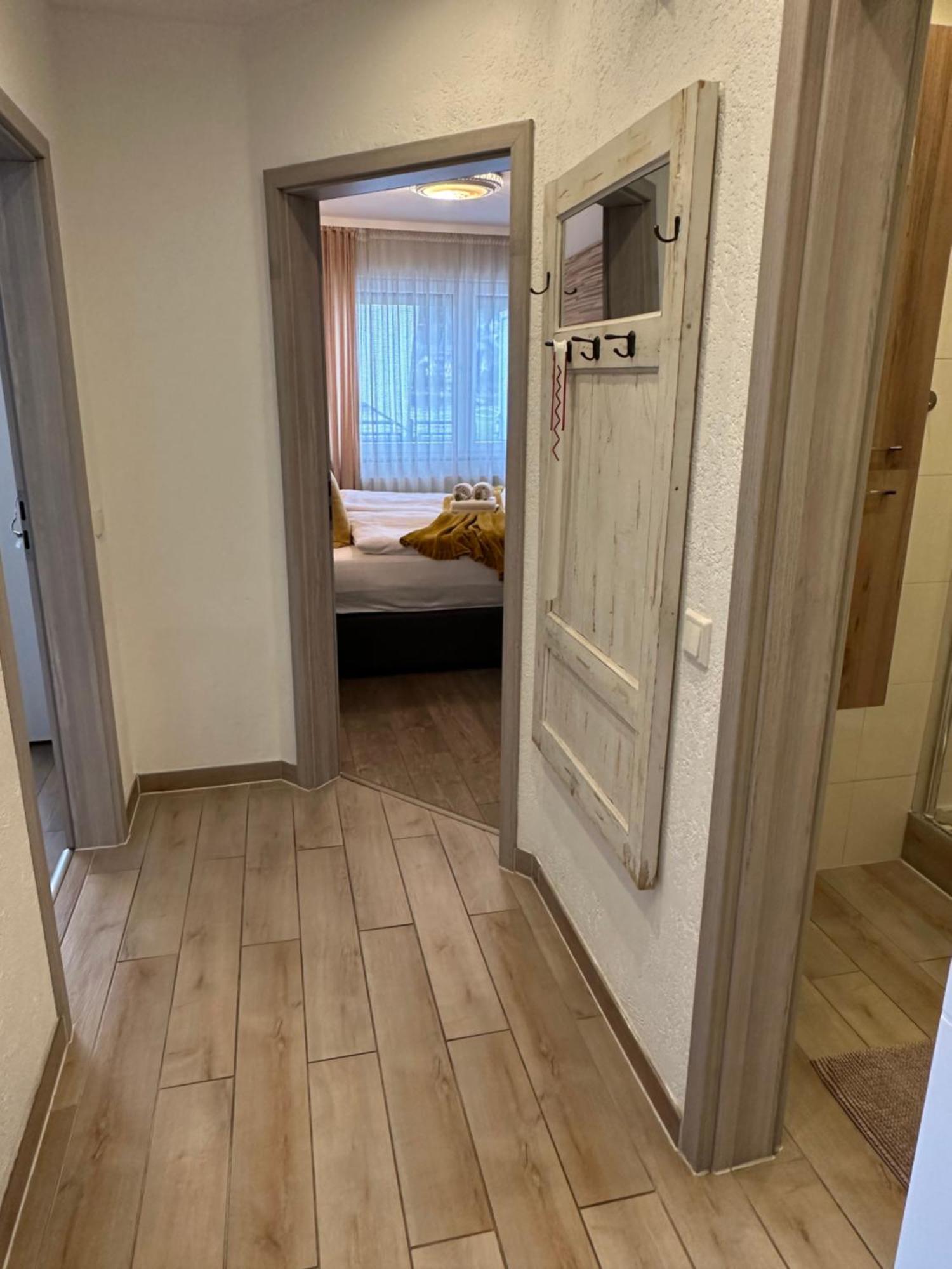 Rheinblick Appartements Remagen Luaran gambar