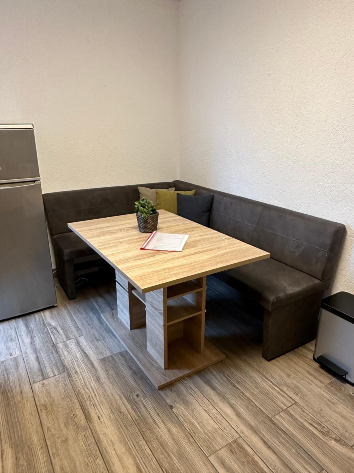 Rheinblick Appartements Remagen Luaran gambar