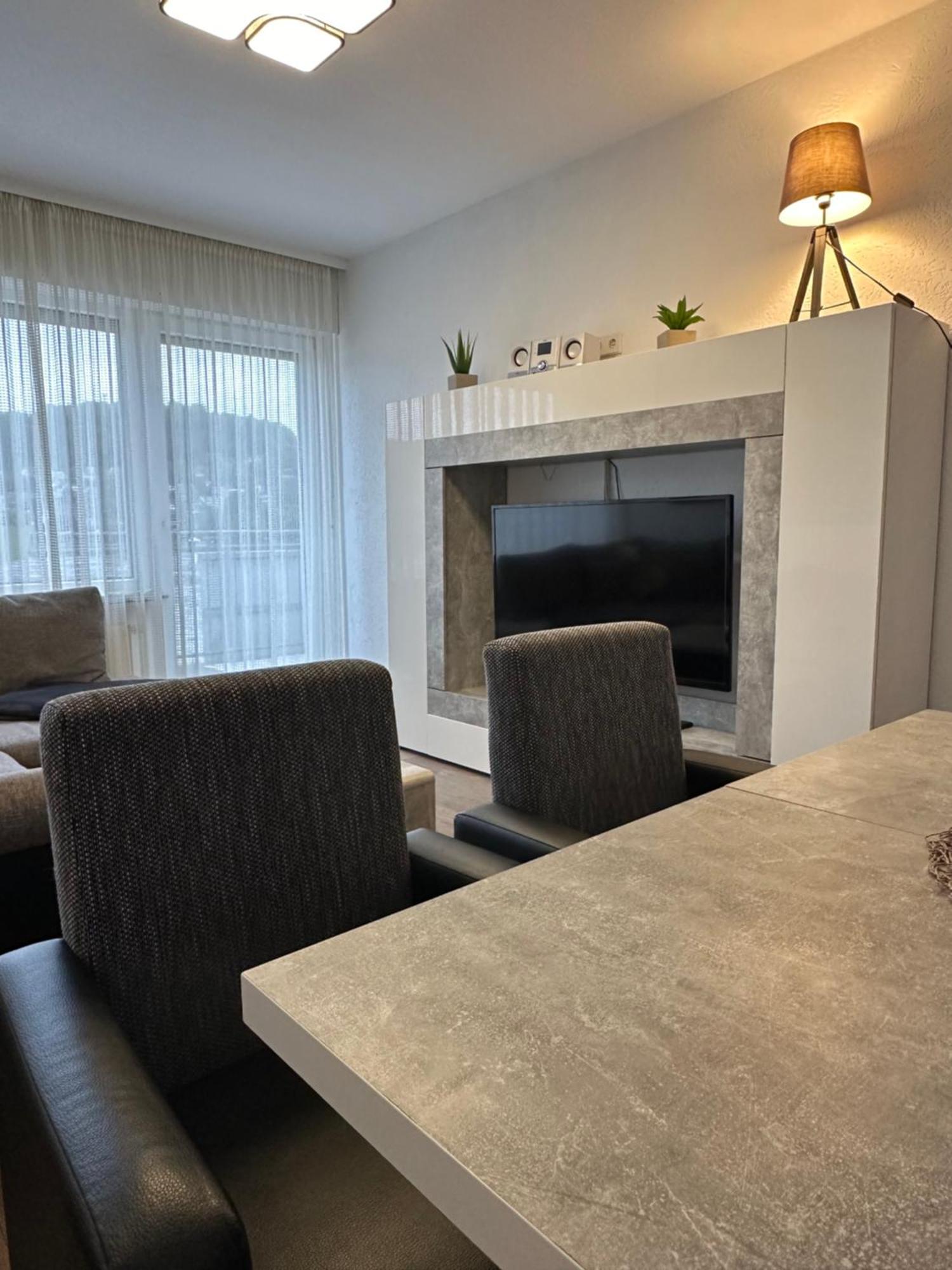 Rheinblick Appartements Remagen Luaran gambar