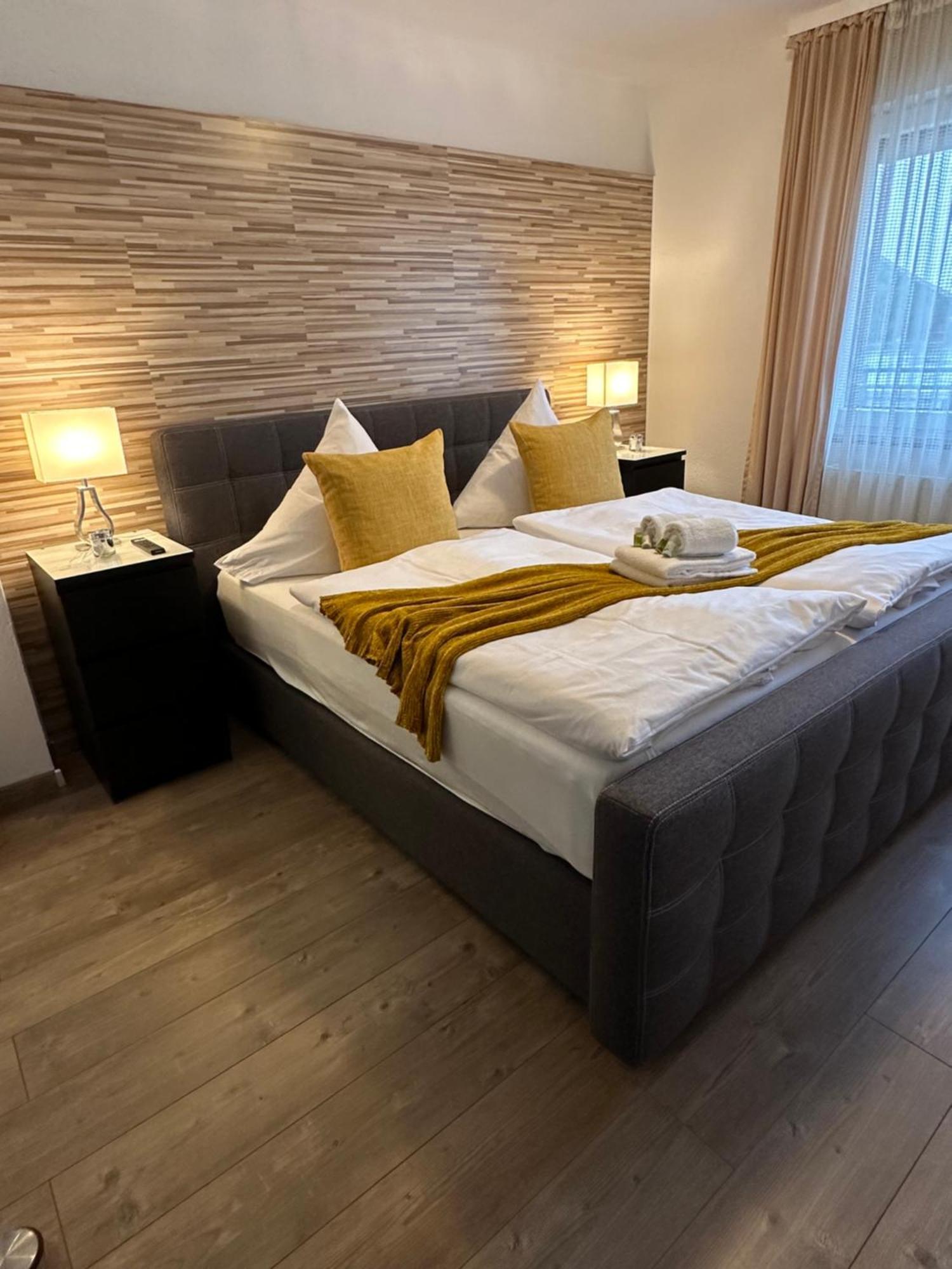 Rheinblick Appartements Remagen Luaran gambar