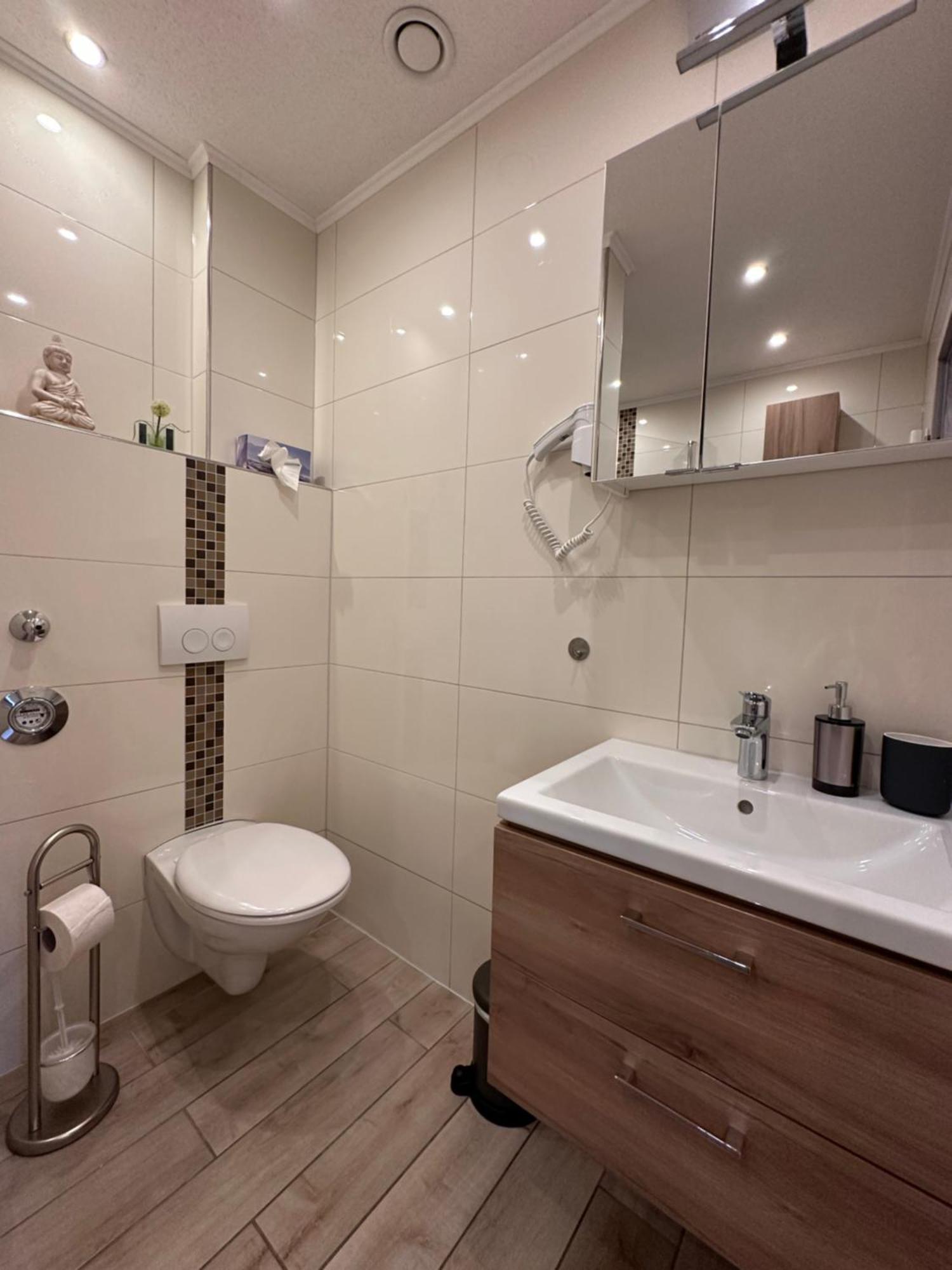 Rheinblick Appartements Remagen Luaran gambar