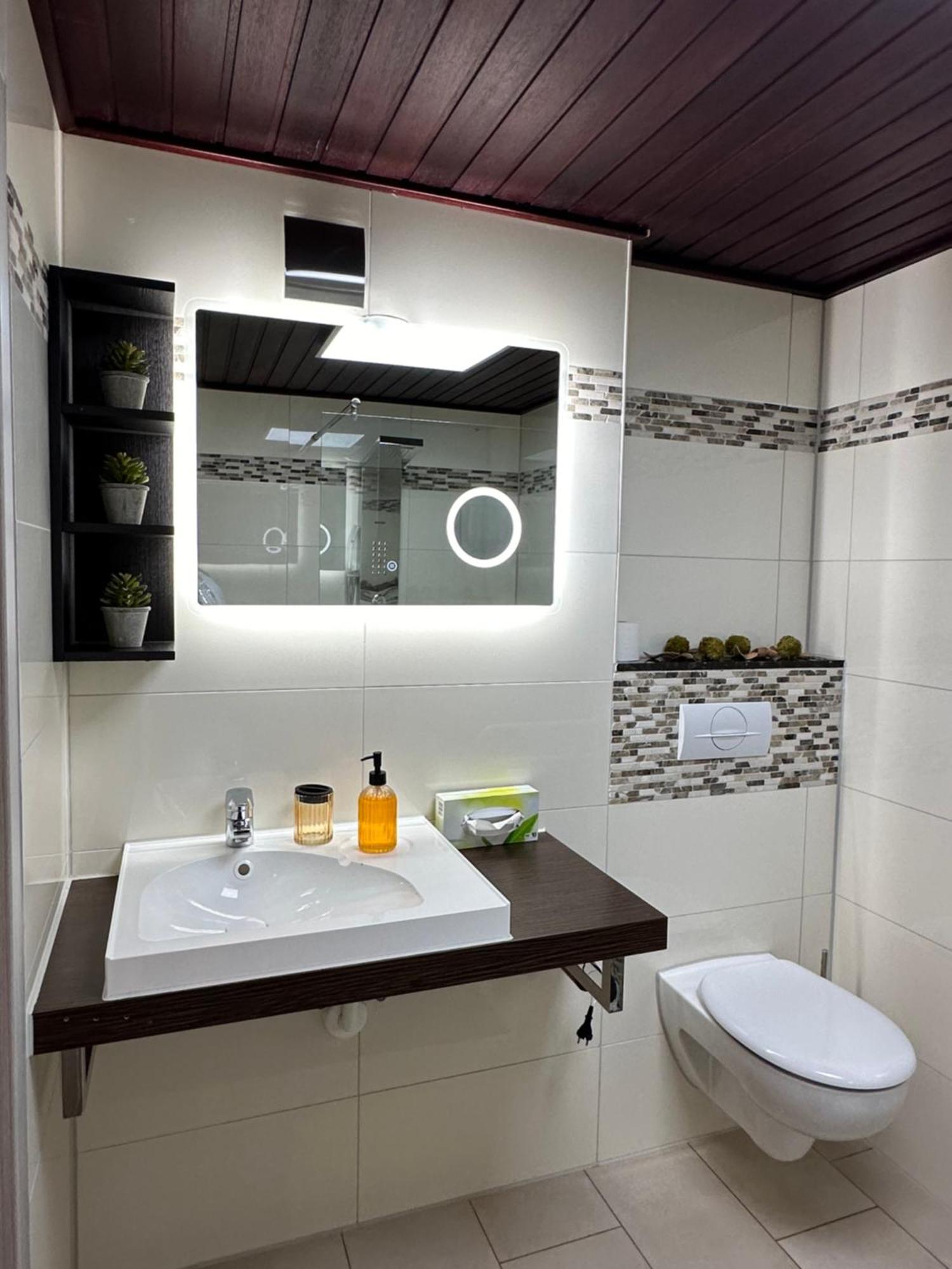 Rheinblick Appartements Remagen Luaran gambar
