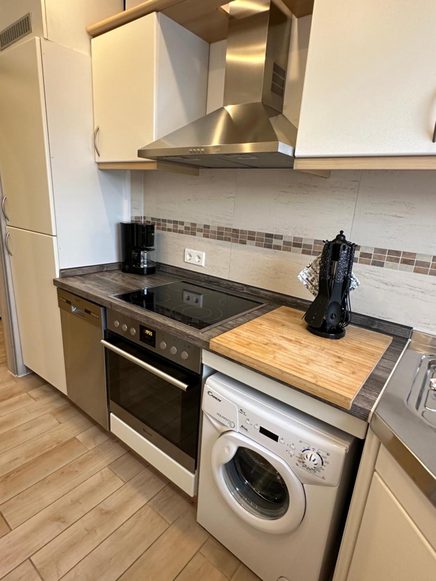 Rheinblick Appartements Remagen Luaran gambar