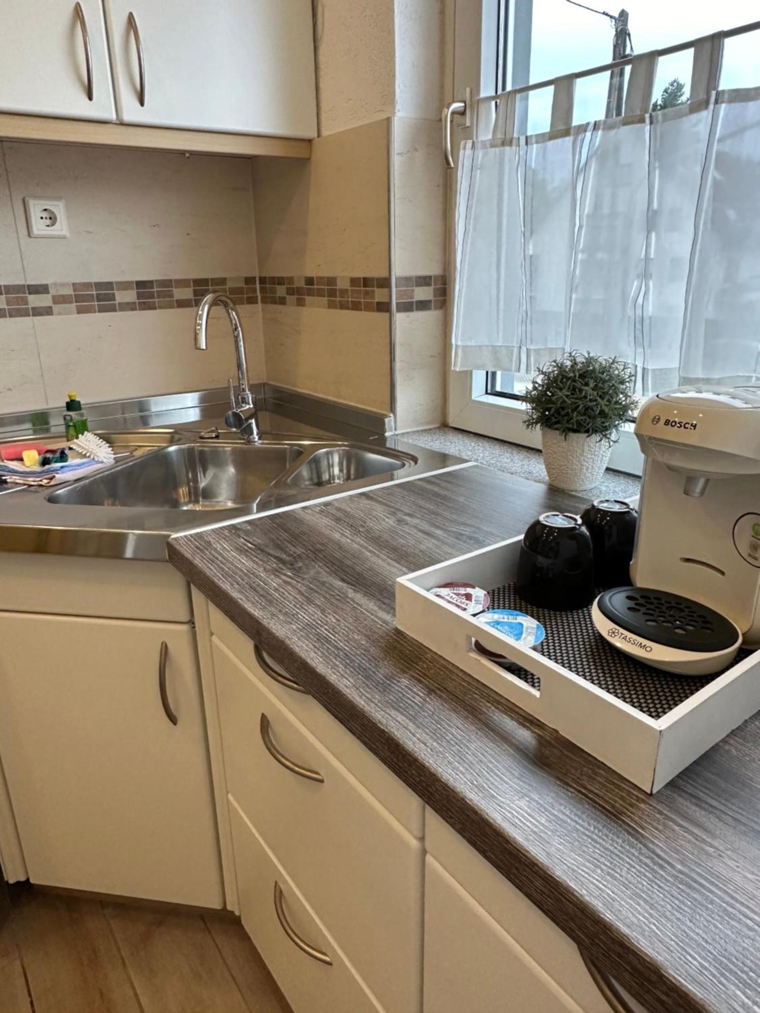 Rheinblick Appartements Remagen Luaran gambar