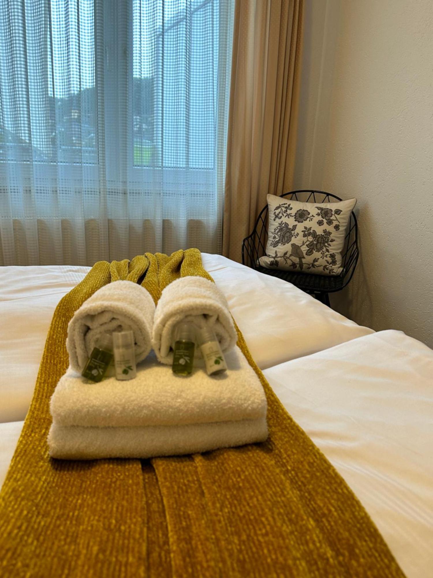 Rheinblick Appartements Remagen Luaran gambar