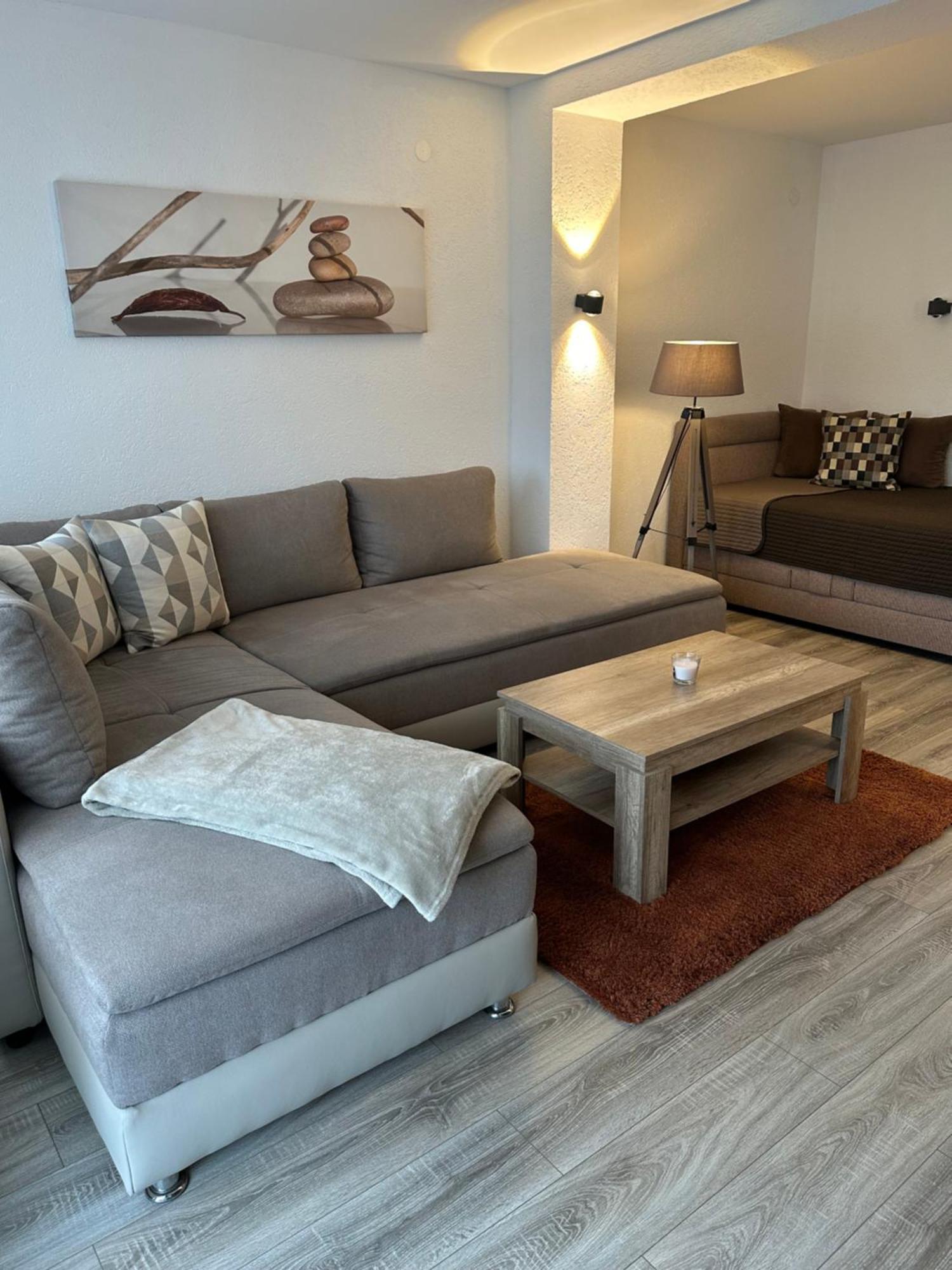 Rheinblick Appartements Remagen Luaran gambar