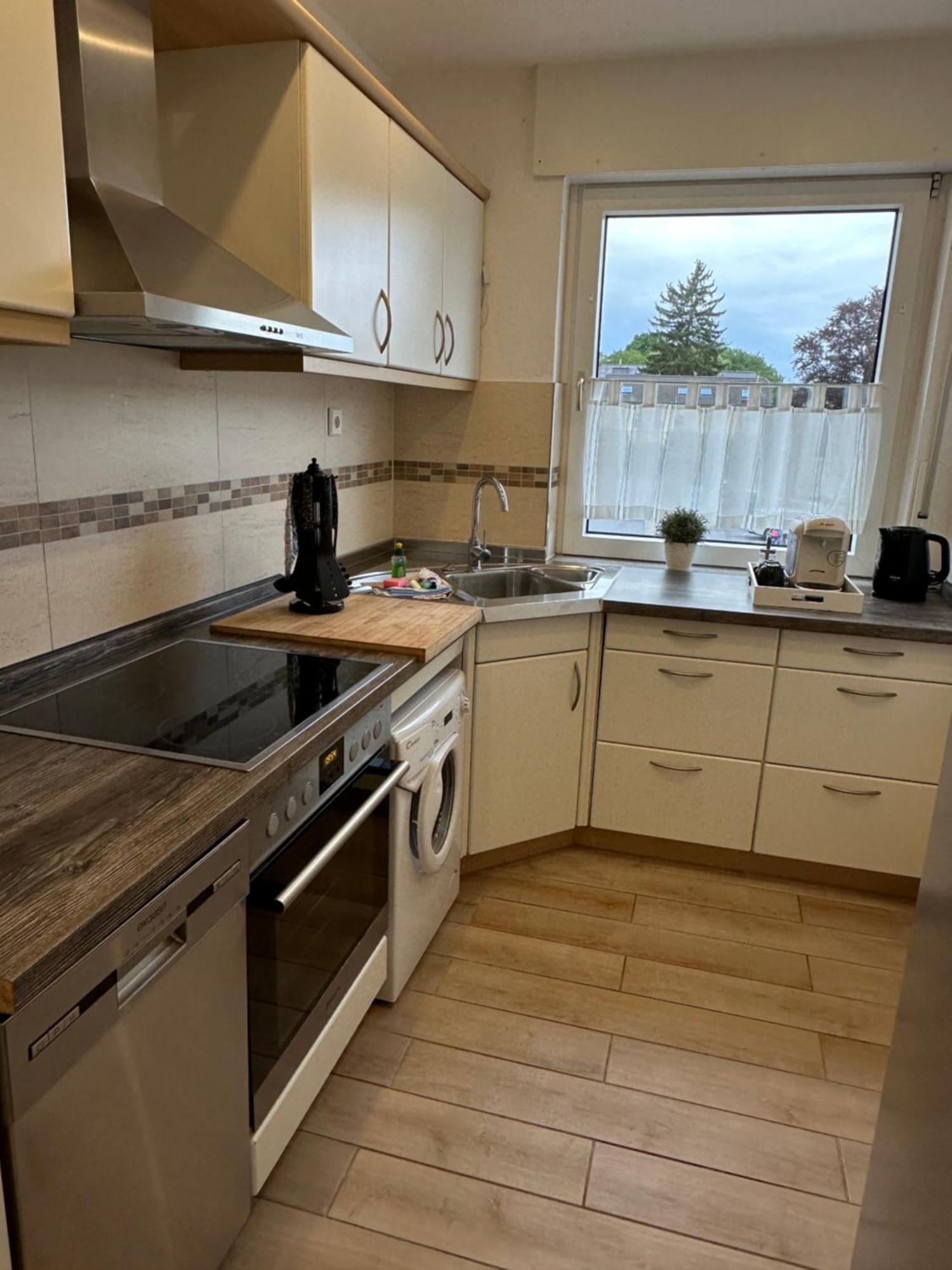 Rheinblick Appartements Remagen Luaran gambar