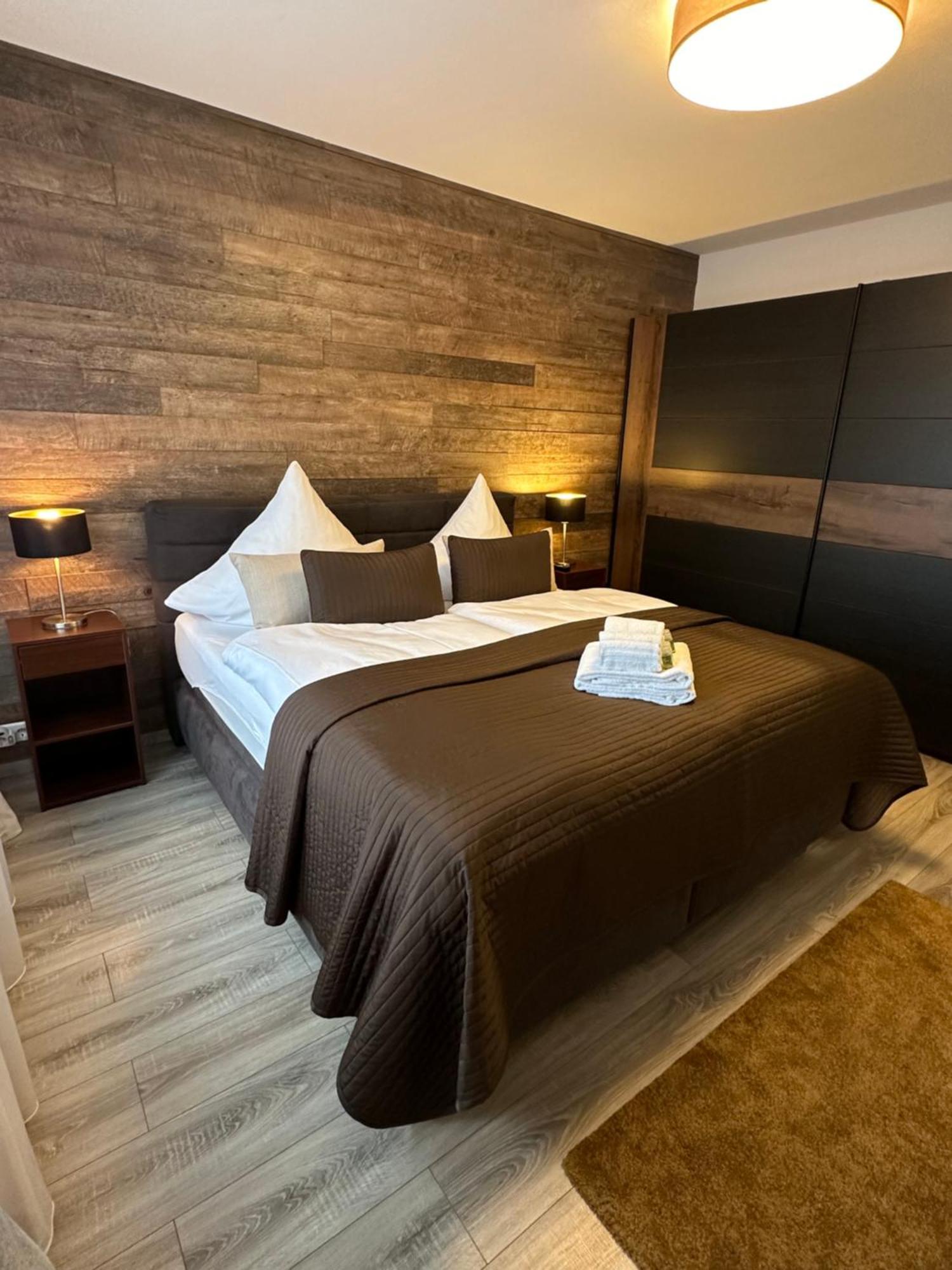 Rheinblick Appartements Remagen Luaran gambar