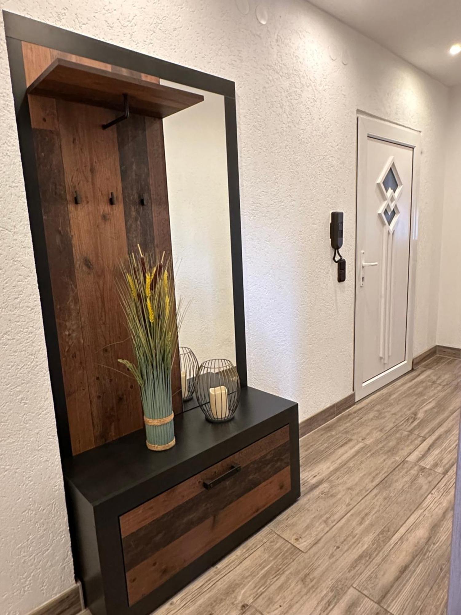 Rheinblick Appartements Remagen Luaran gambar
